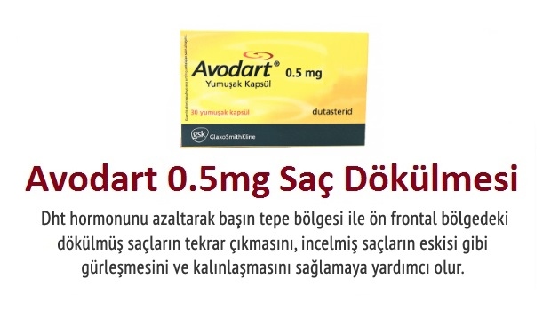 Avodart Kullananlar Yorumları