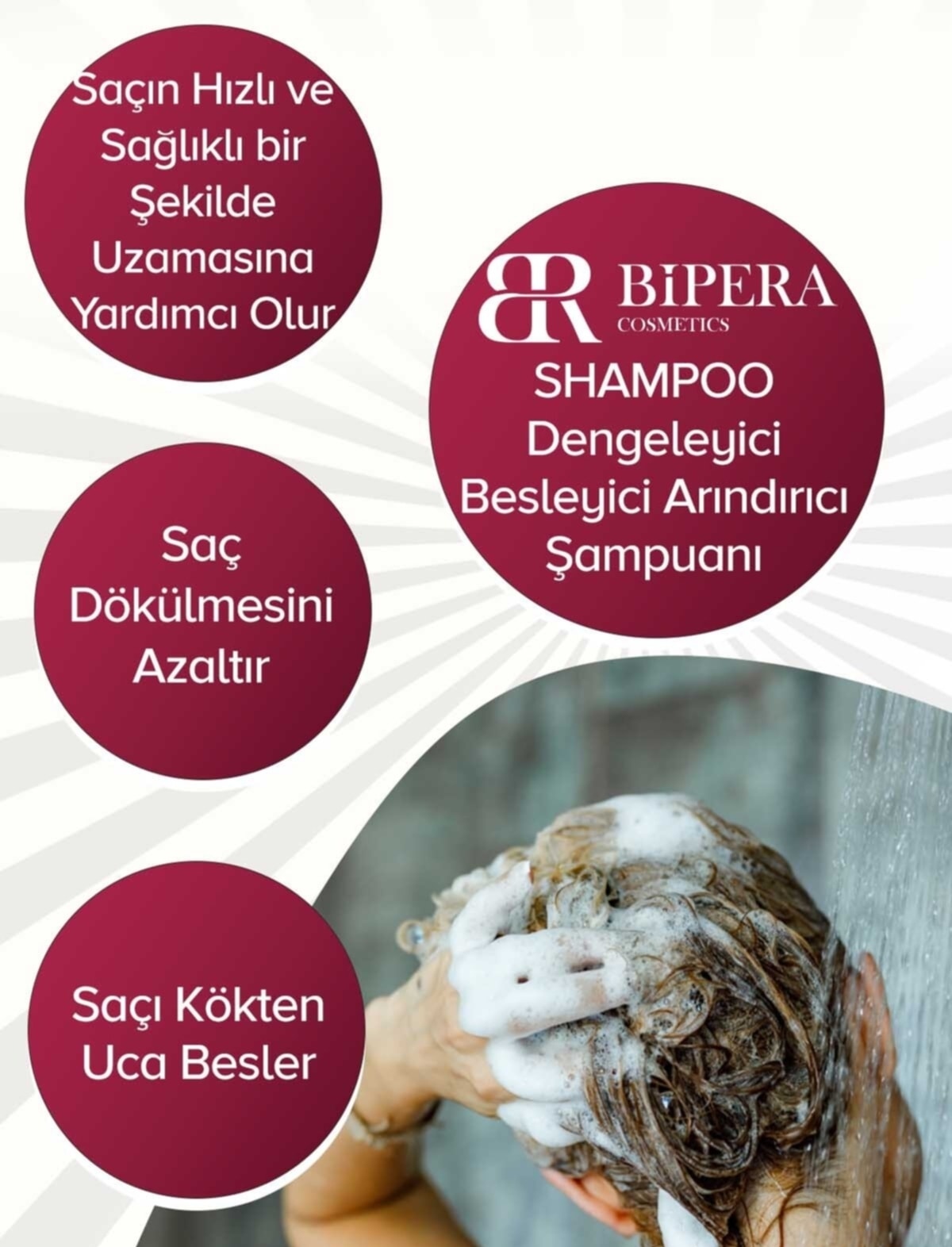  Bedlissa Bipera At kuyruğu Şampuanı Kullananlar Yorumları