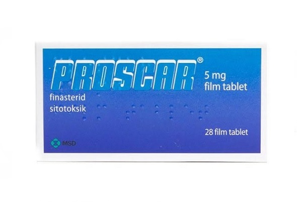 Finasterid Ne Zaman Etki Eder? Finasterid Ne Zaman Etki Eder?