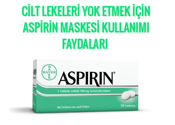 Aspirin Maskesi Kullananlar Yorumları - Saç Dökülmesi Tedavisi Elma sirkesi cilt lekeleri için kullananlar memnun mu?