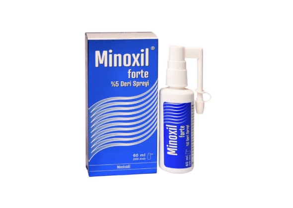 Minoxil Forte Kullananlar Var mı? - Saç Tedavisi Forum Minoxil Ne Kadar Süre Kullanılmalı?