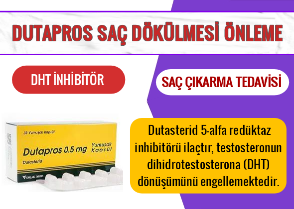 Dutapros Kullananların Yorumları