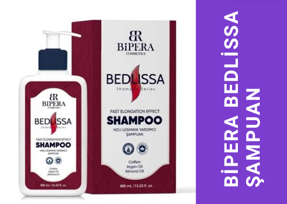 Bedlissa Hızlı Saç Uzatan Şampuan Kullananlar Yorumları
