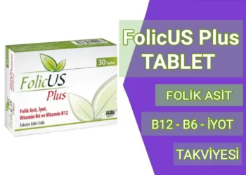 Folicus 90 Tablet Kullananlar Yorumları
