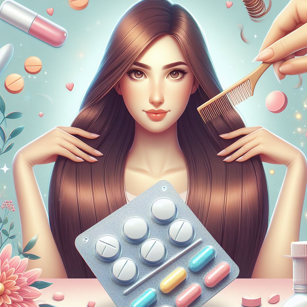 Biotin hızlı saç uzatır mı?