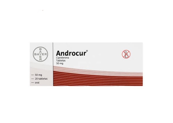 Androcur reçetesiz alınır mı?
