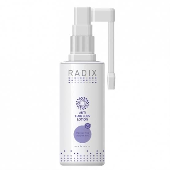 Radix procapil sprey kullananlar var mı