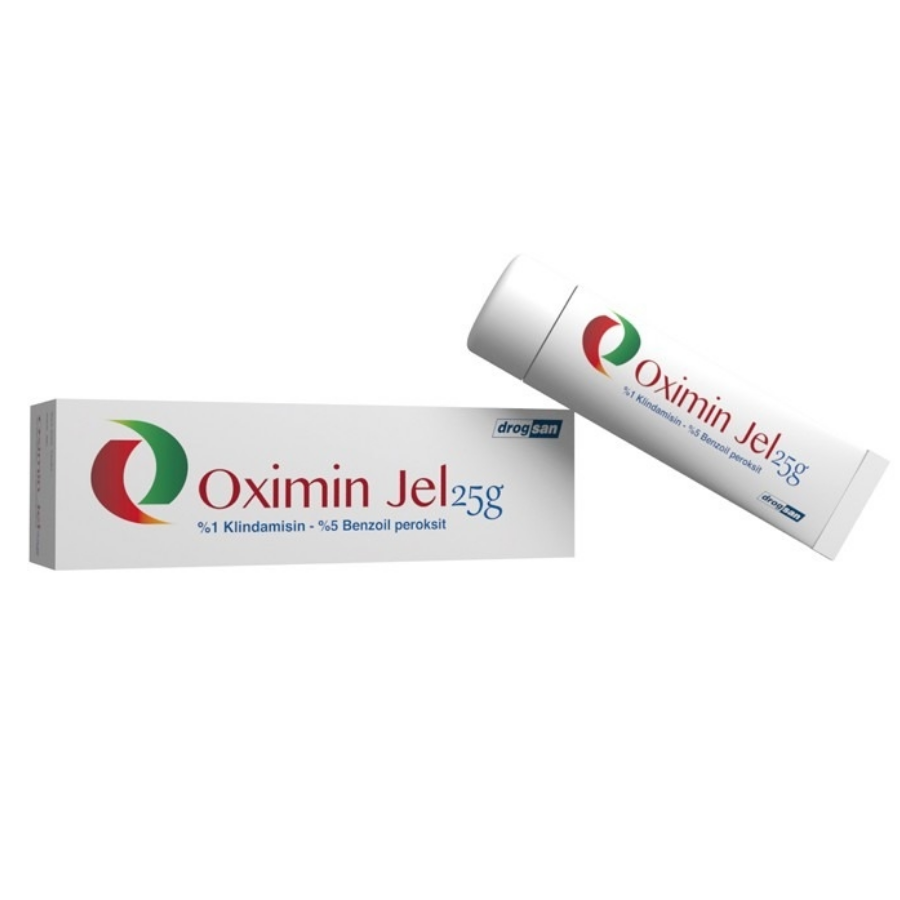 Oximin Ne İşe Yarar