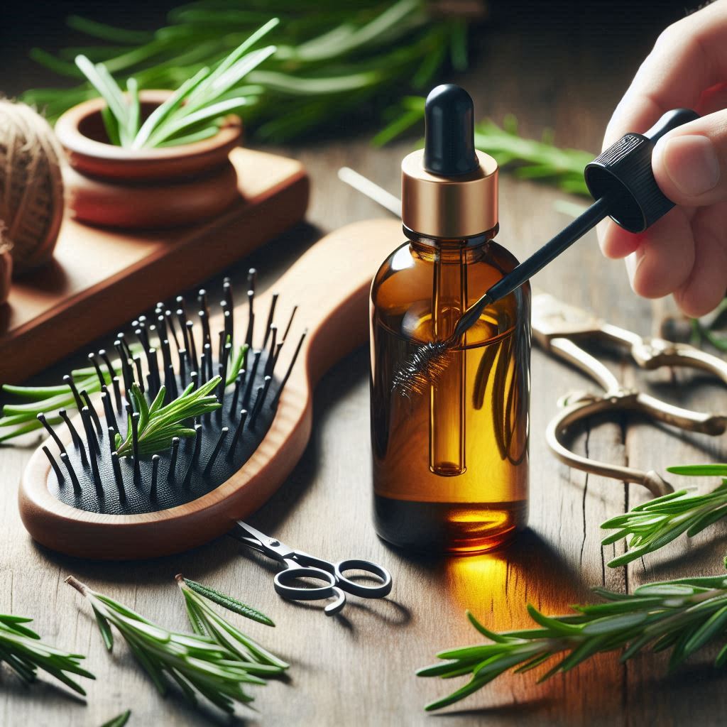 Biberiye Yağı Saçı Hızlı Uzatır mı? Biberiye Yağı Saçı Hızlı Uzatır mı?