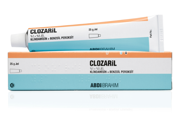Clozaril Jel Kullananlar Yorumları