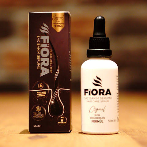 Fiora saç serumu kullananlar