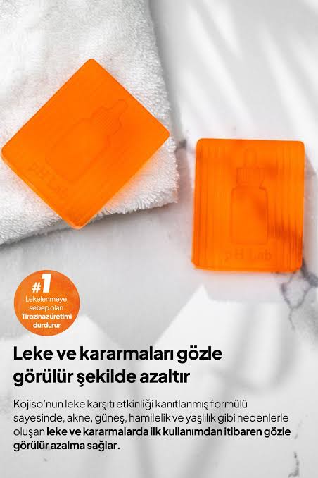 Phlab kojiso sabun kullananlar memnun mu
