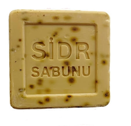 Sidr sabunu kullananlar 